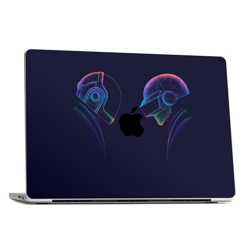 Custom MacBook Skin - e65cac66