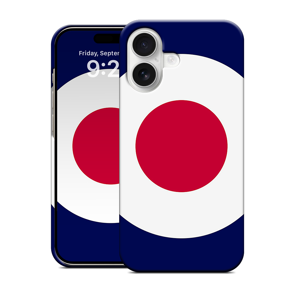 MOD iPhone Case