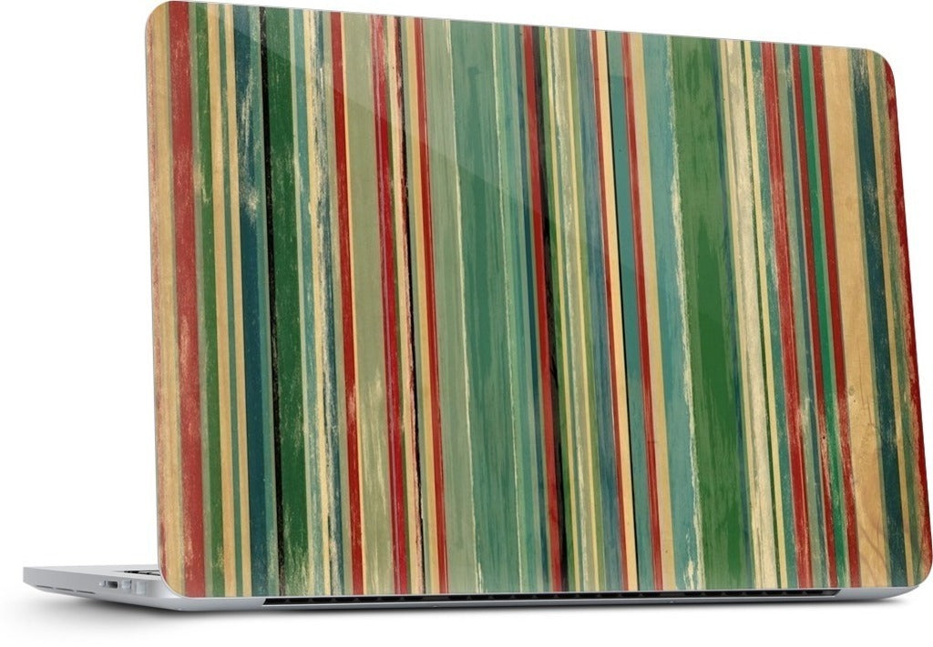 Flagstaff MacBook Skin