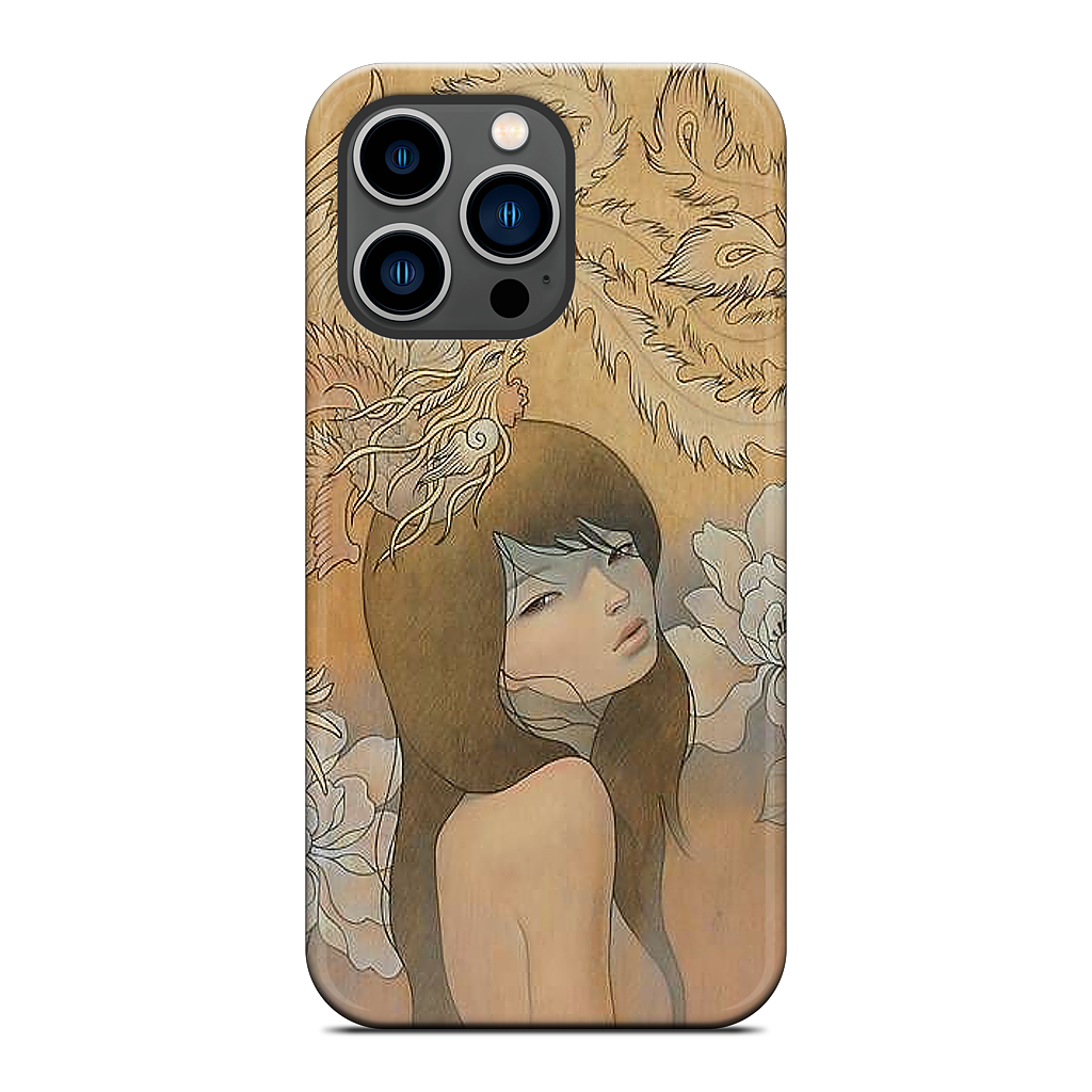 Custom iPhone Case - 622f607f