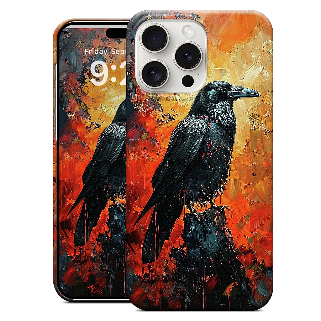 Custom iPhone Case - a795d948