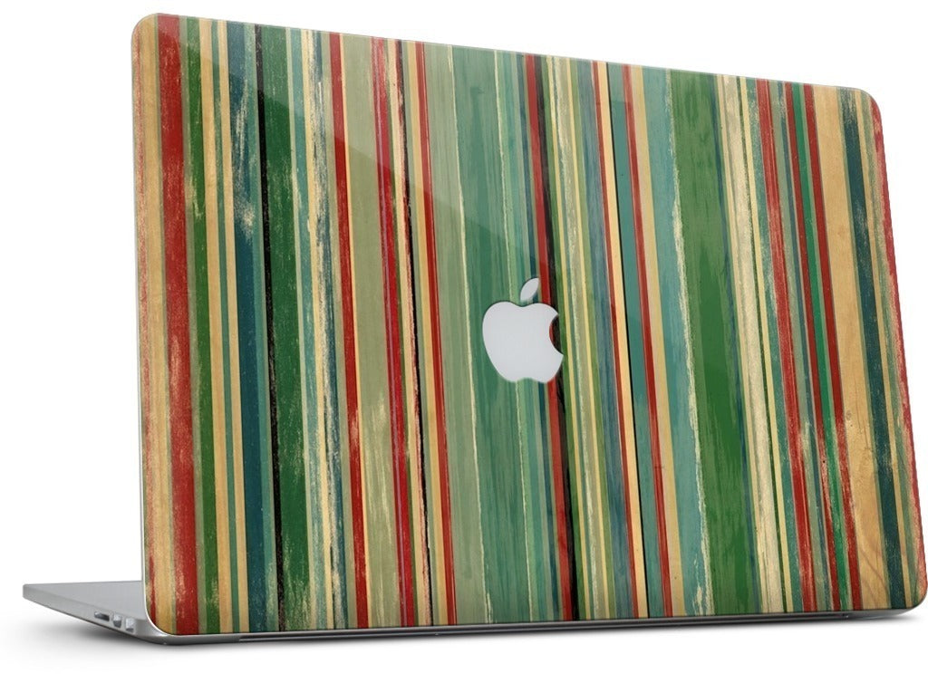 Flagstaff MacBook Skin