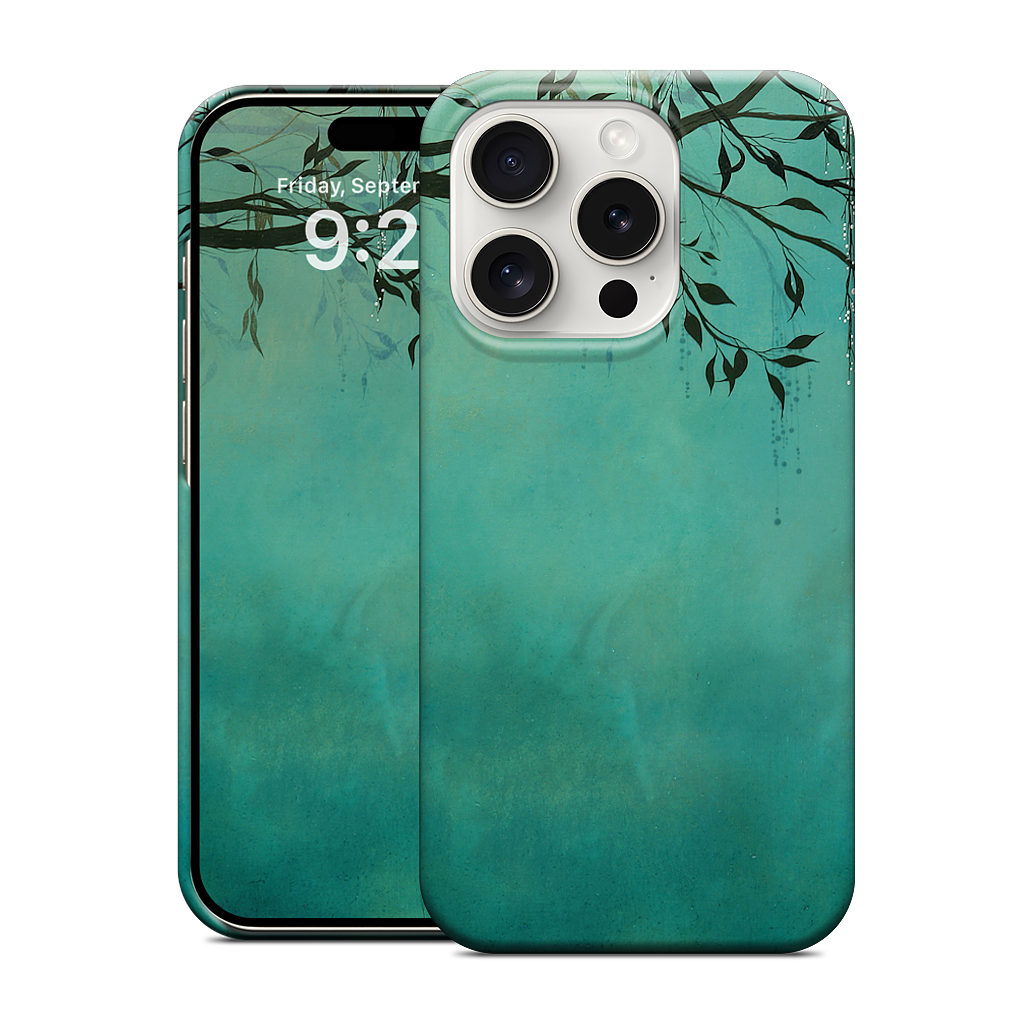 Sanctuary iPhone Case