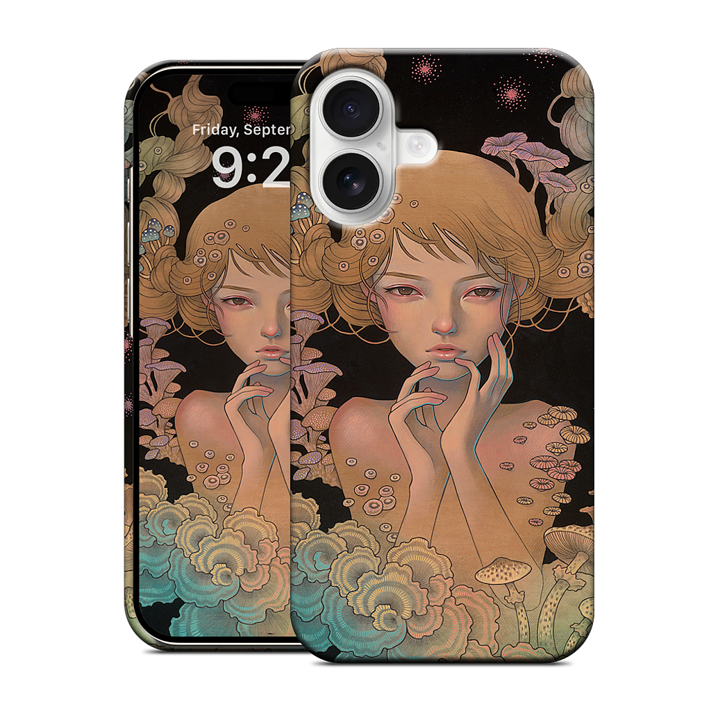 Offering iPhone Case