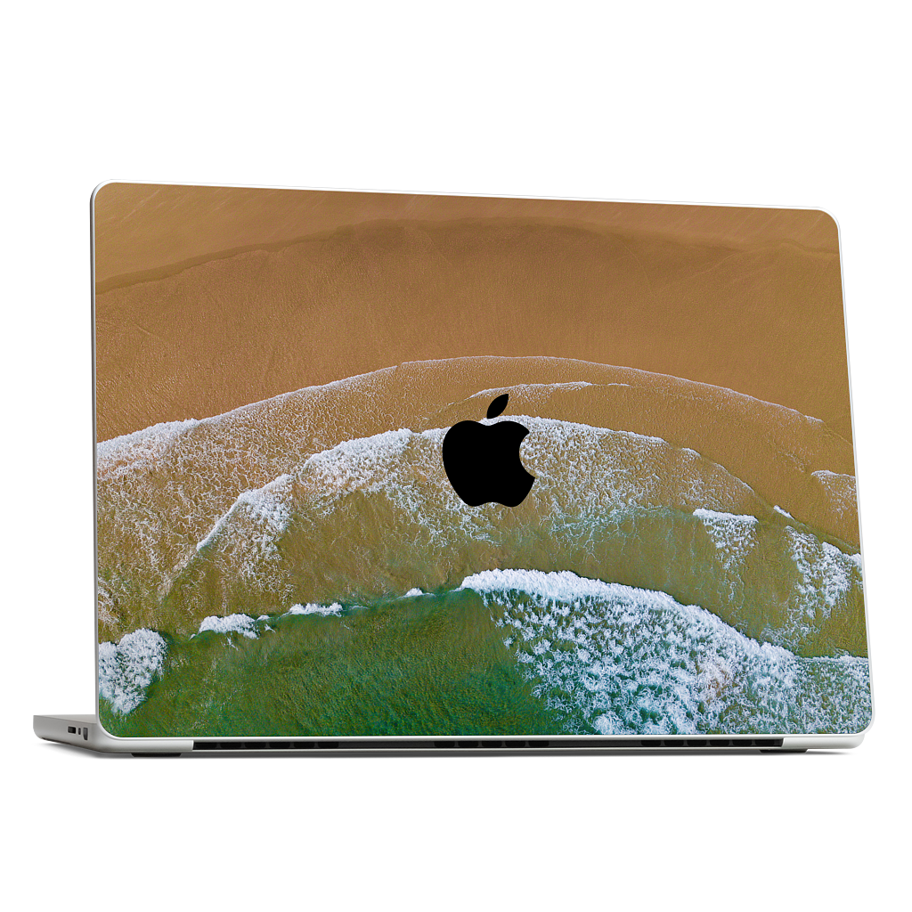 Custom MacBook Skin - 30d17284