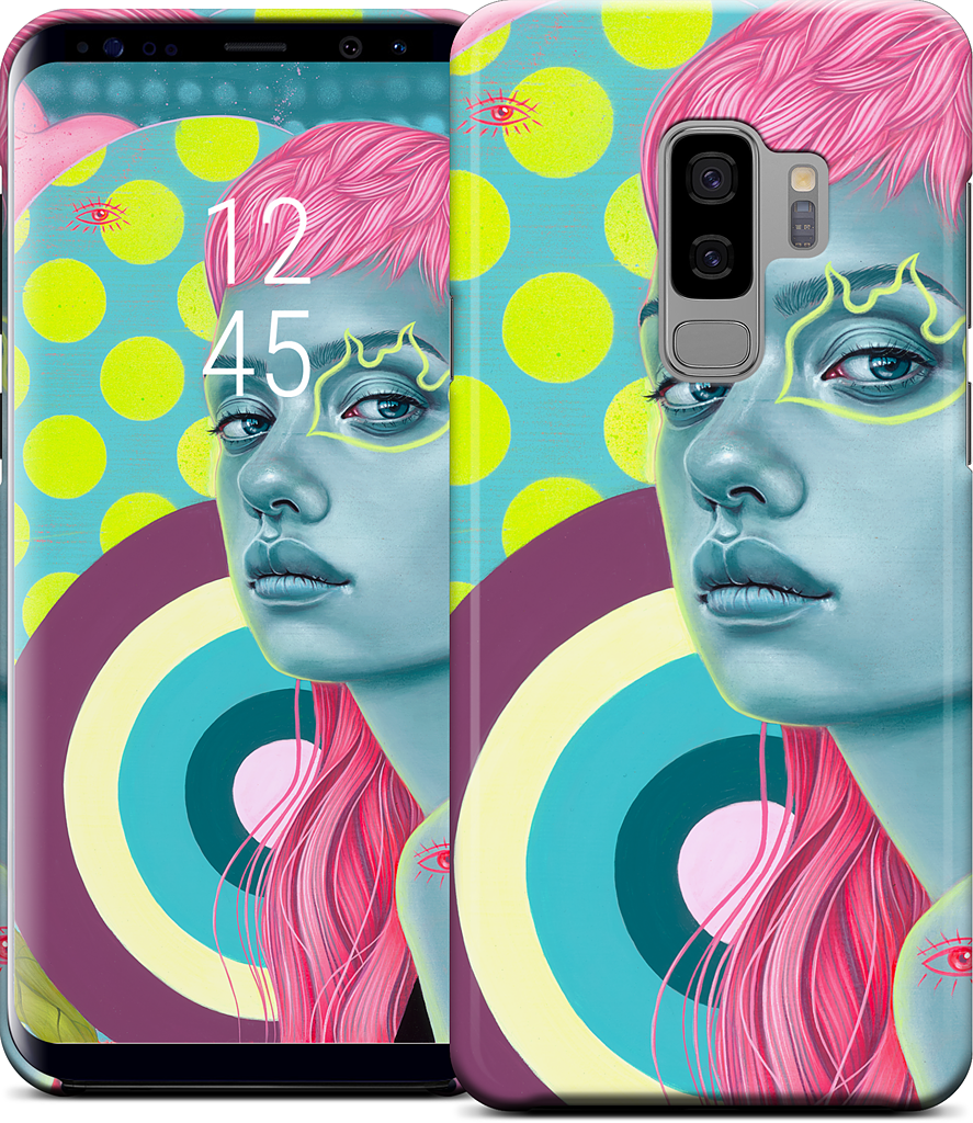 Sadi Samsung Case