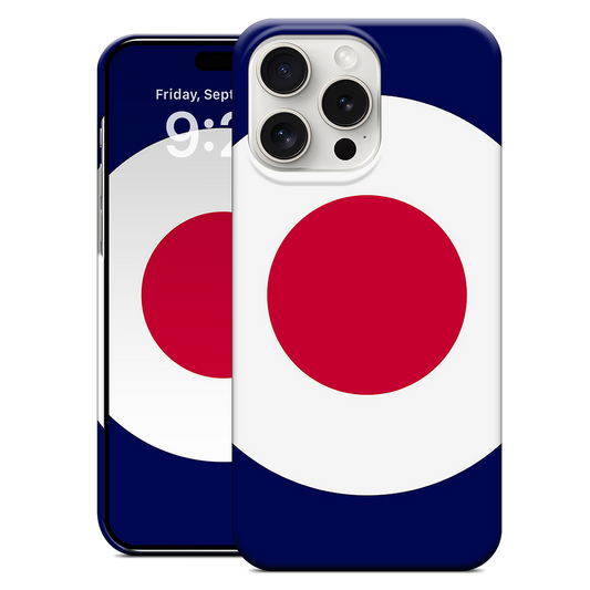 MOD iPhone Case