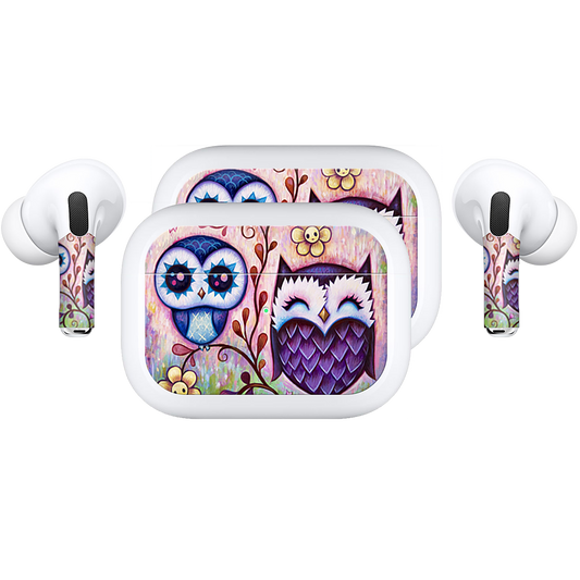 Staying Together AirPods