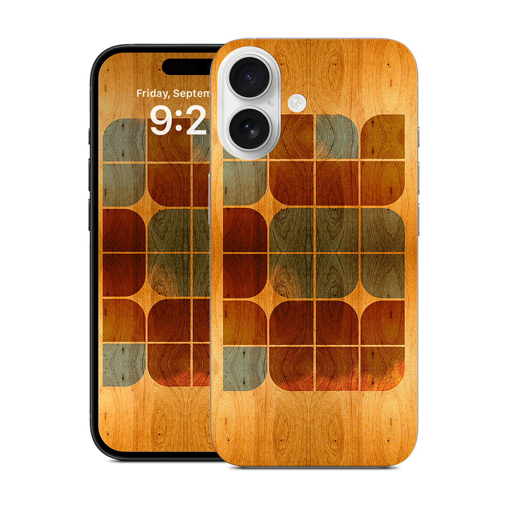 Sudoku iPhone Skin