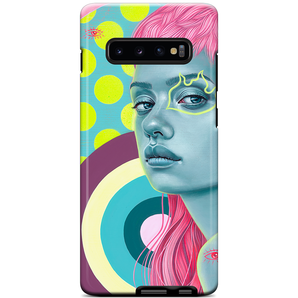 Sadi Samsung Case