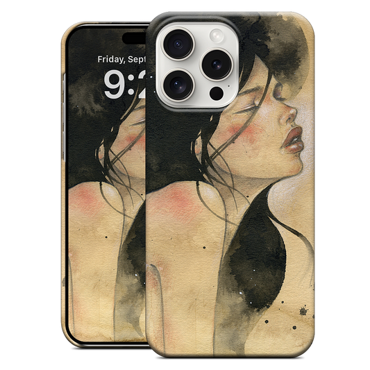 Bold As Love iPhone Case