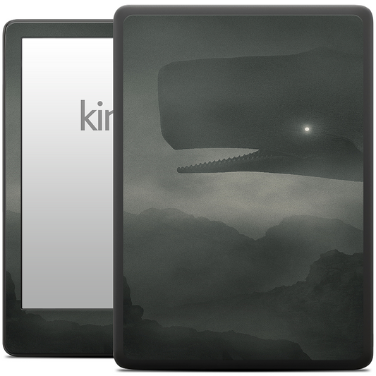 What Really Matters Kindle Skin