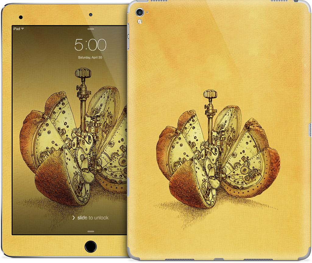 A Clockwork Orange iPad Skin