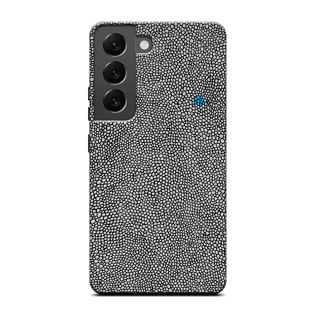 Cosmos 2 Samsung Case