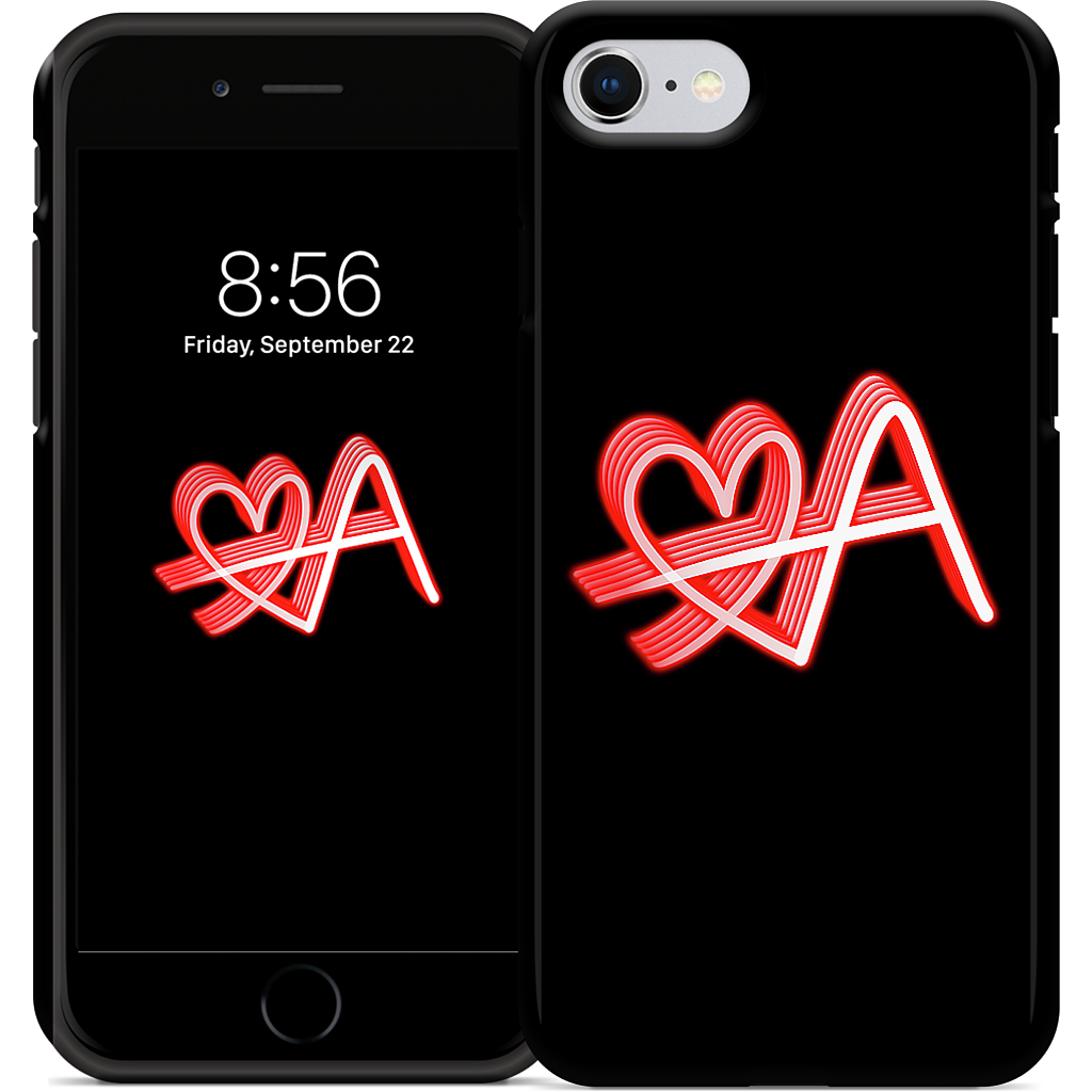 Custom iPhone Case - 82aad912