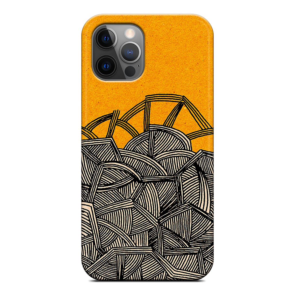 - barricades - iPhone Case