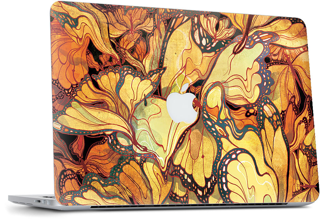 Mayfly MacBook Skin