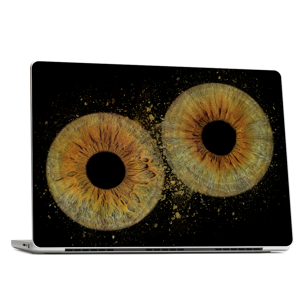 Custom MacBook Skin - 803ad069