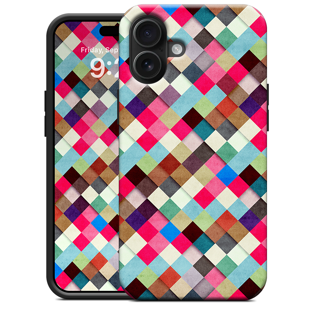 Ubrik iPhone Case