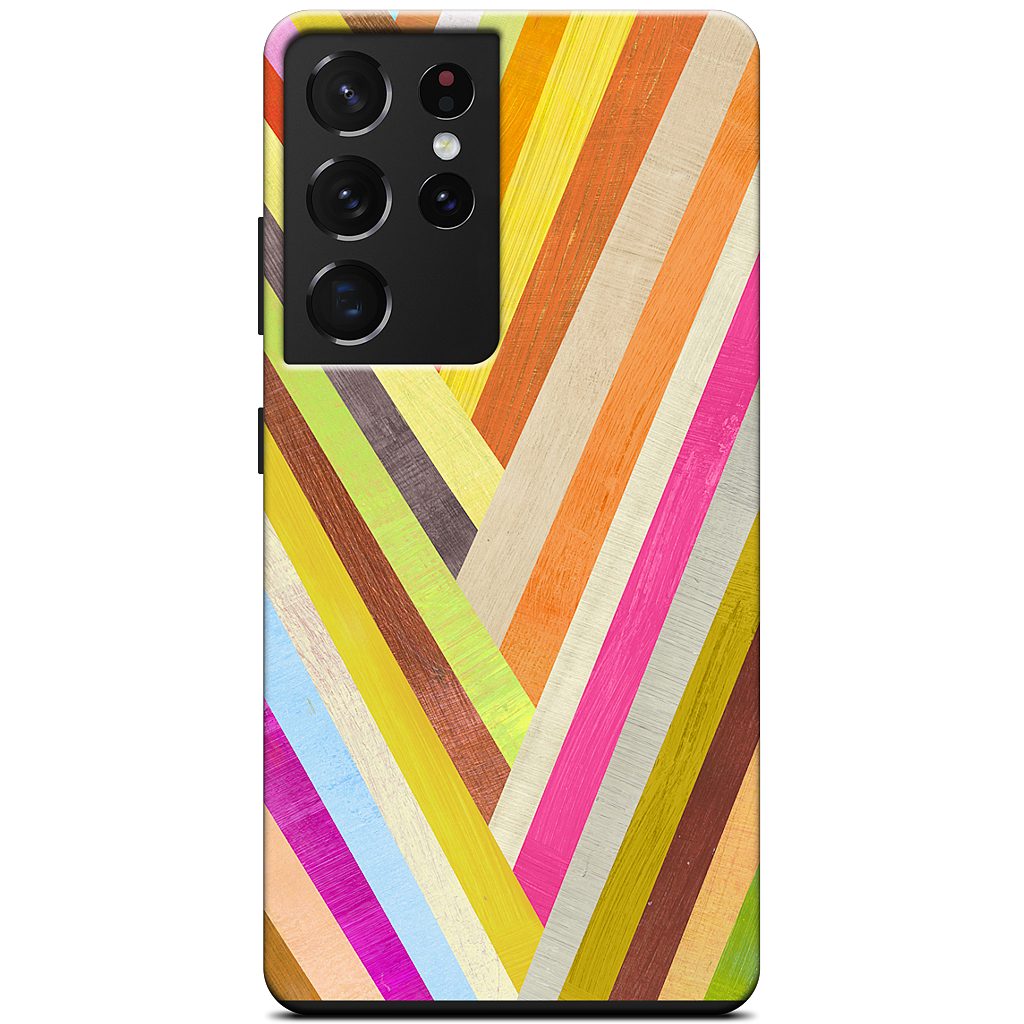 Checkmark Samsung Case