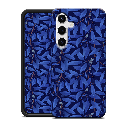 Moonlight Pattern II Samsung Case