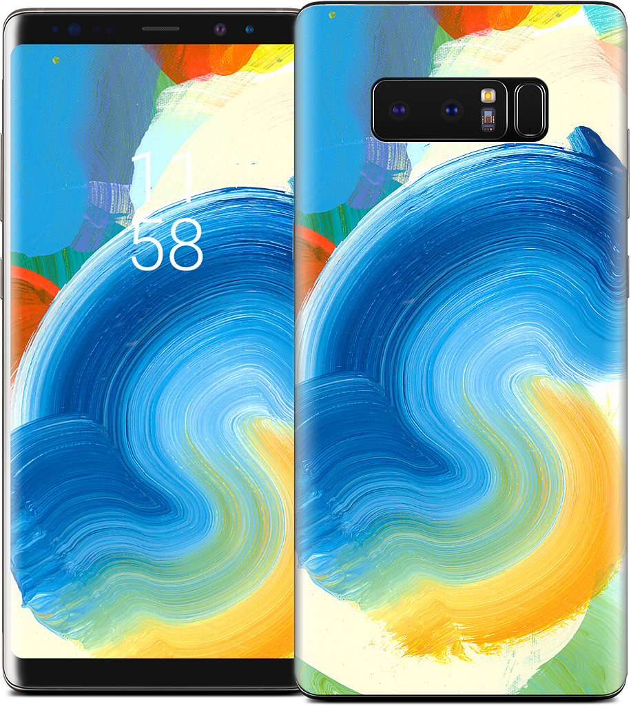 Vav 08 Samsung Skin