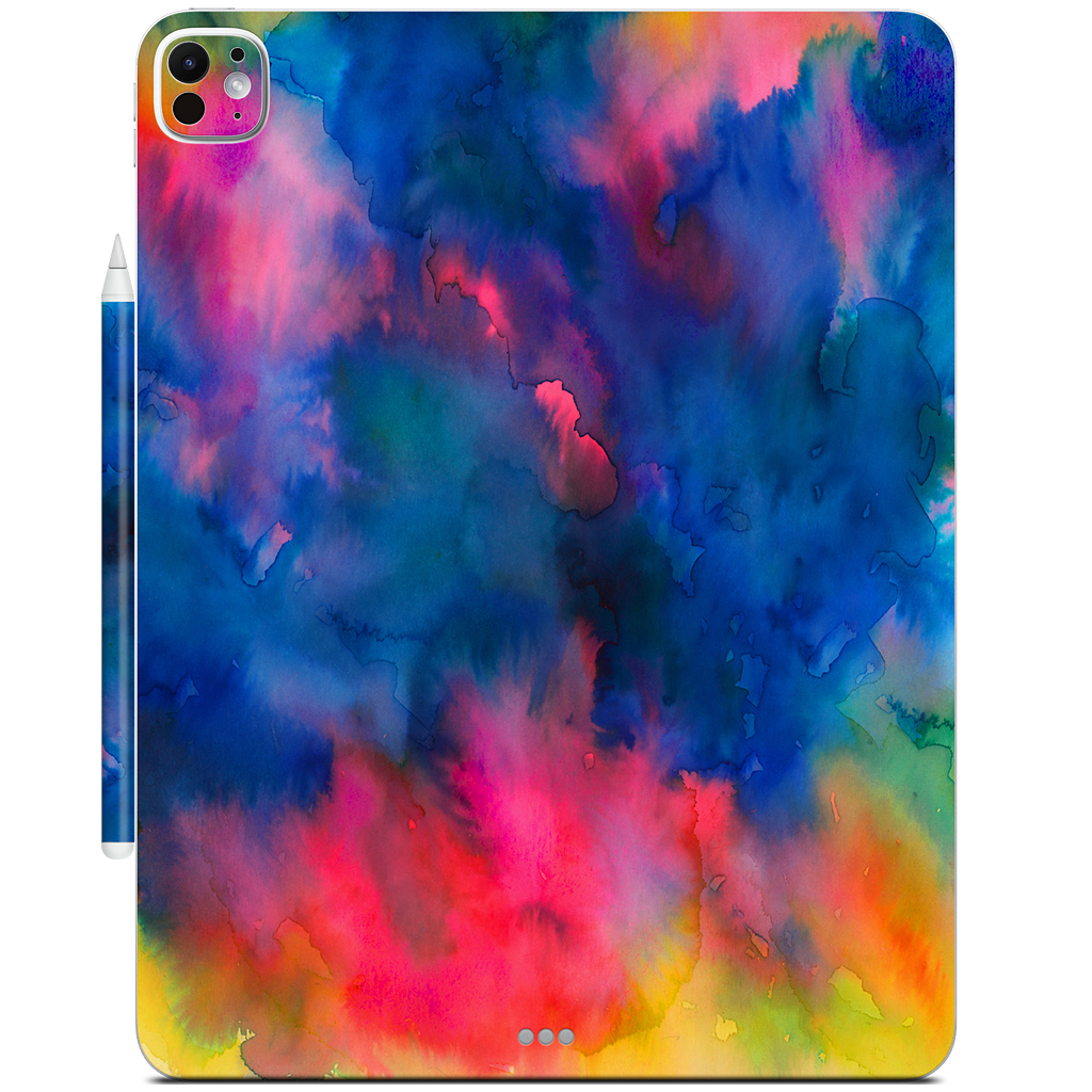 Antigravity iPad Skin