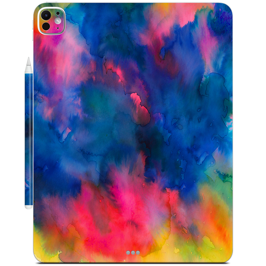 Antigravity iPad Skin