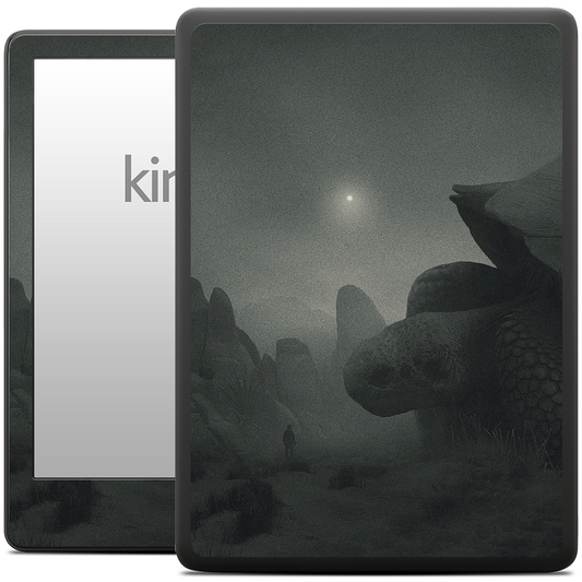 The Spirit Kindle Skin