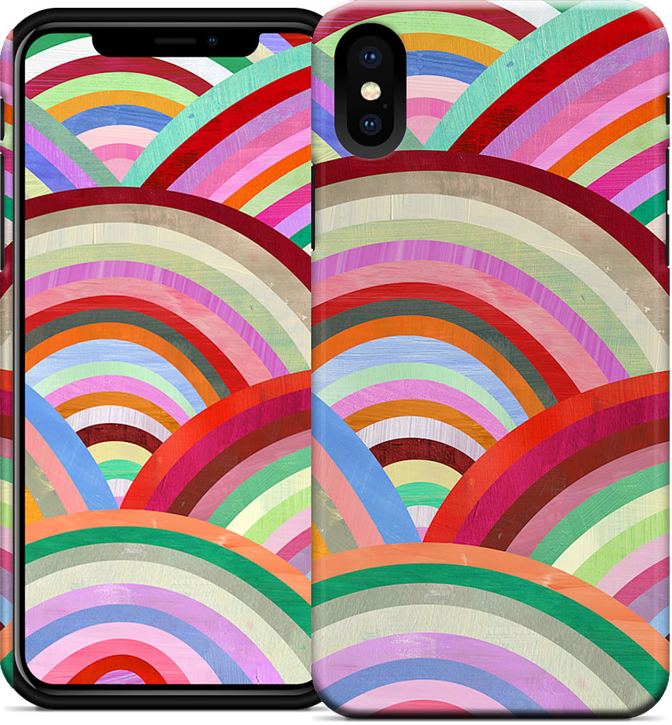 Arches iPhone Case