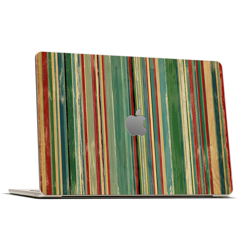 Flagstaff MacBook Skin