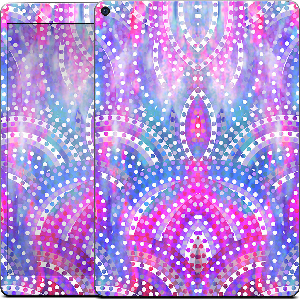 circus iPad Skin