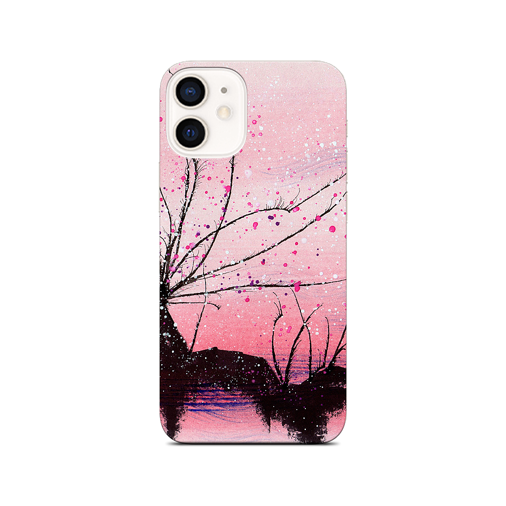 Shore iPhone Skin