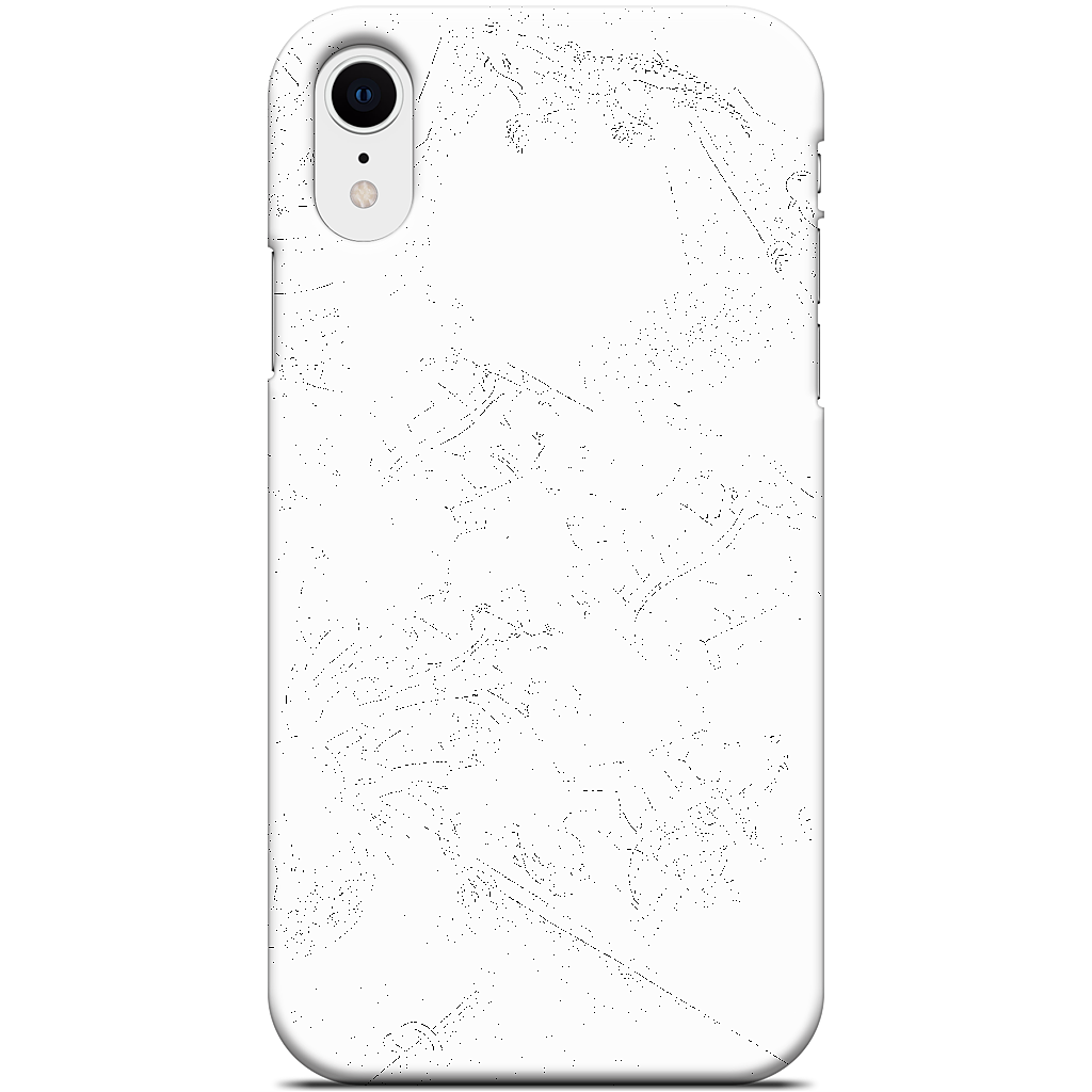 Reptiles iPhone Case