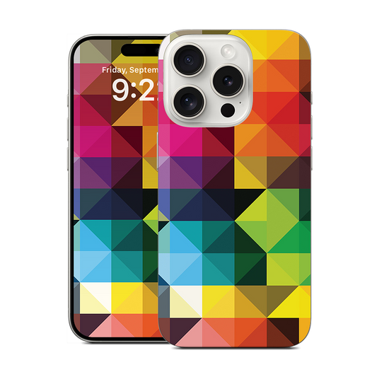 Intermezzo iPhone Skin