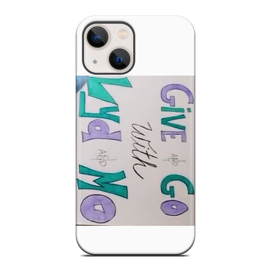 Custom iPhone Case - b782b893