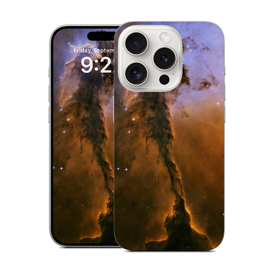 Eagle Nebula iPhone Skin