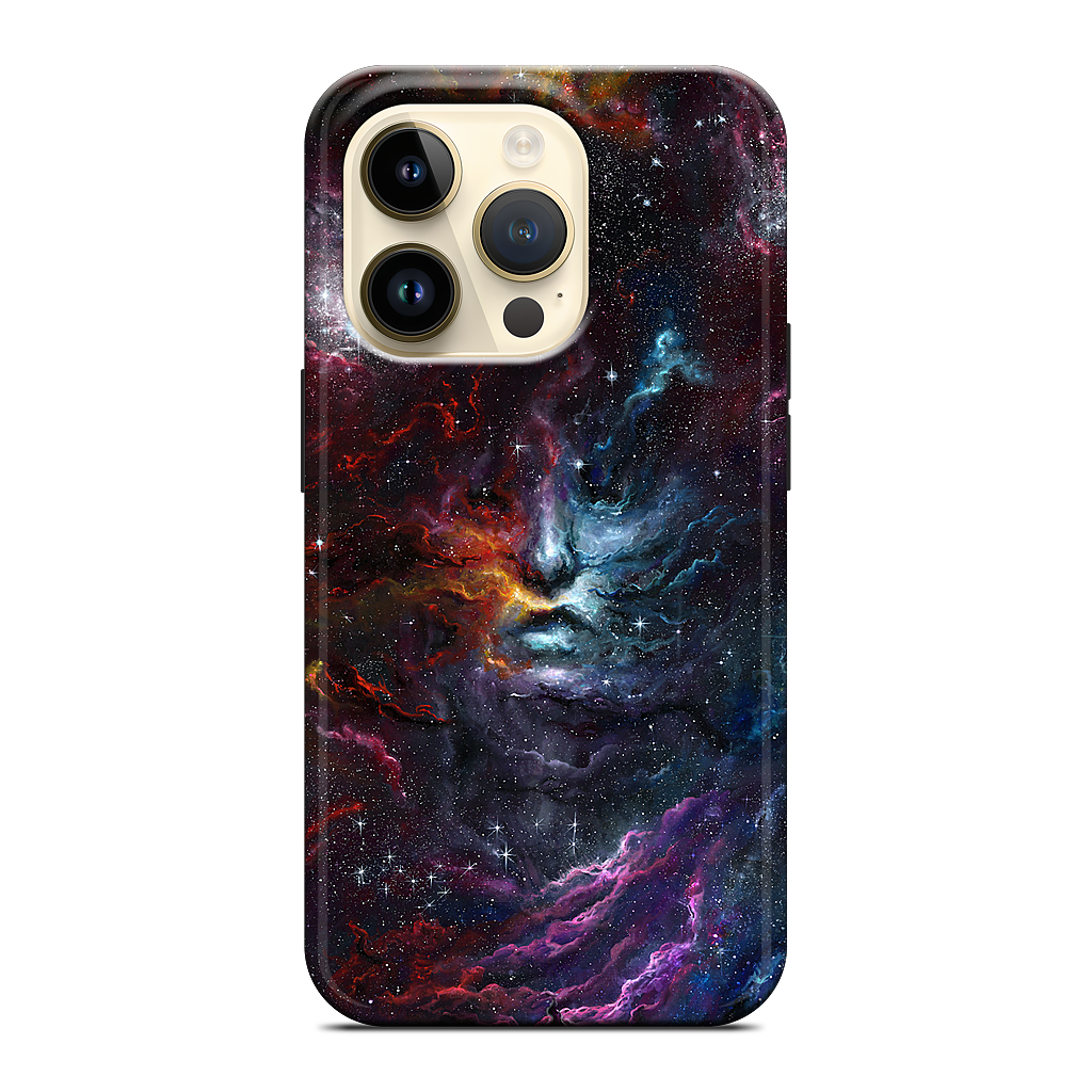 Starstuff iPhone Case