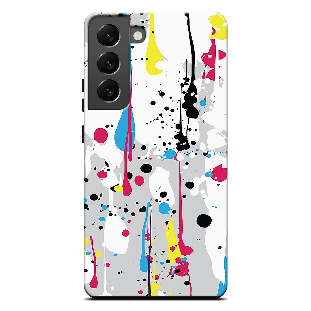 Urban Pop Splatt Samsung Case