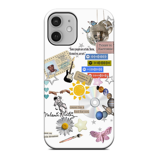 Custom iPhone Case - 91d96562