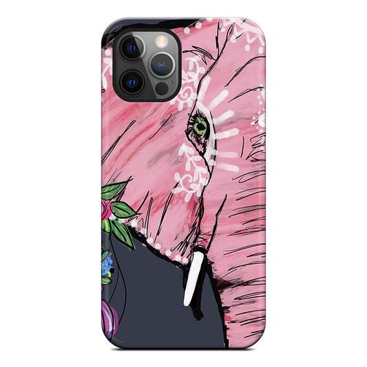 Custom iPhone Case - 1299582e