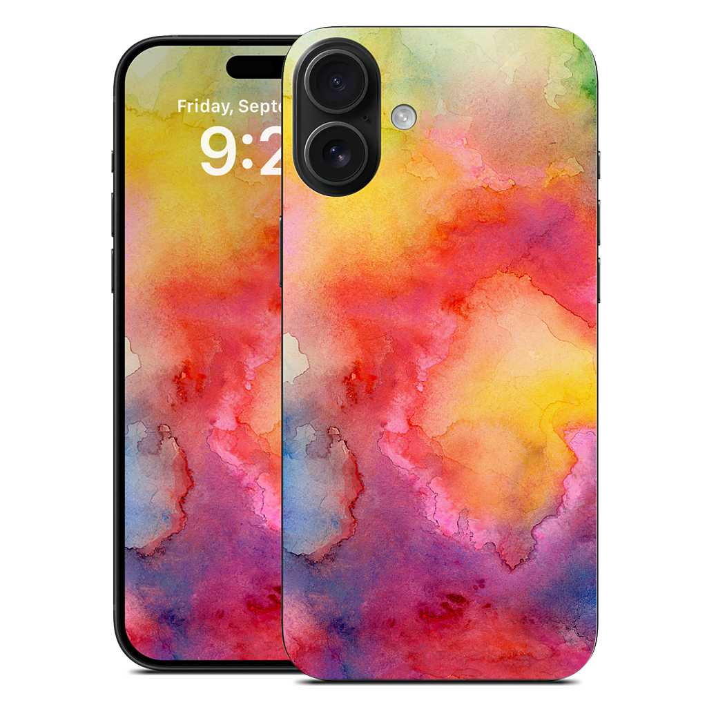 Acquiesce 1 iPhone Skin