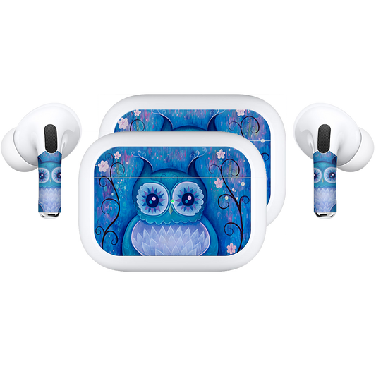 Night Owl AirPods