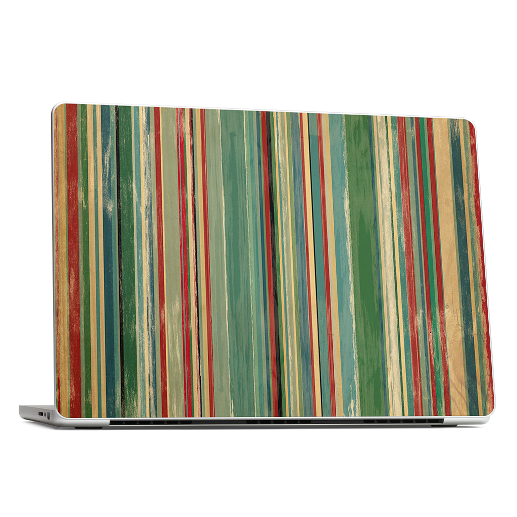 Flagstaff MacBook Skin