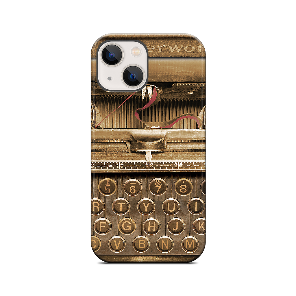 Underworld iPhone Case