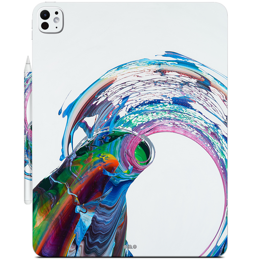 Creature iPad Skin