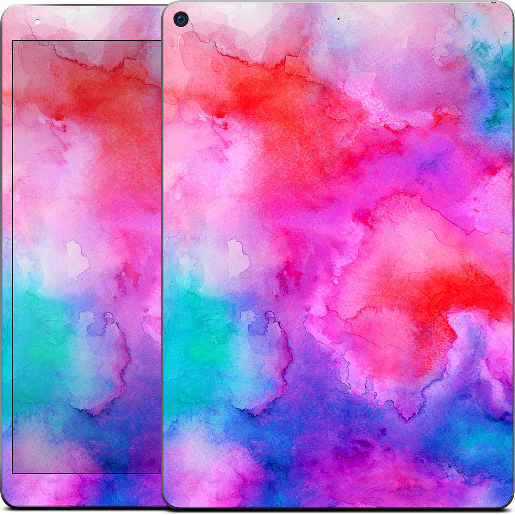 Acquiesce 2 iPad Skin