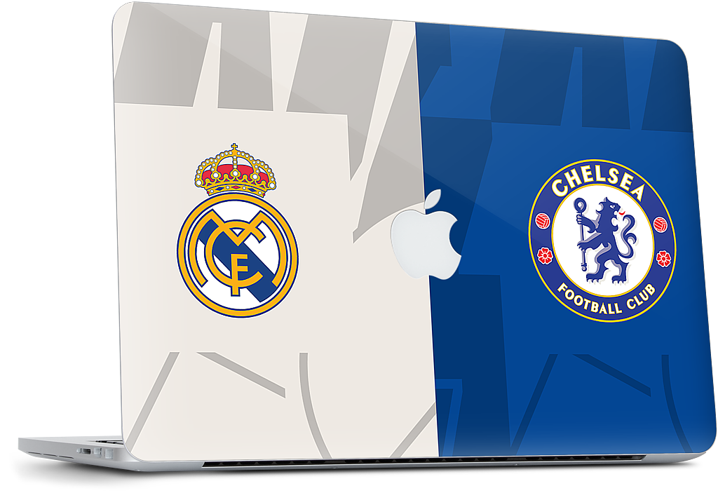 Custom MacBook Skin - c32ebba8