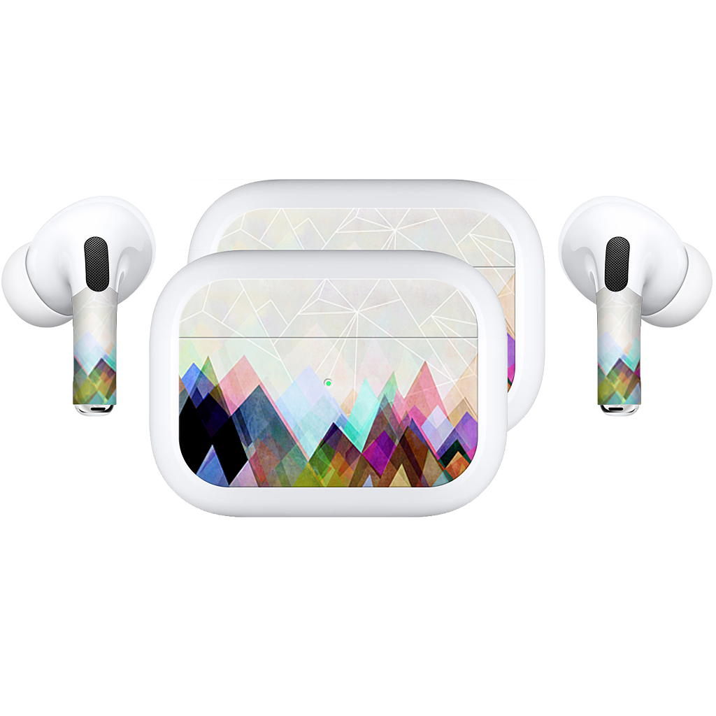 Graphic 104 AirPods