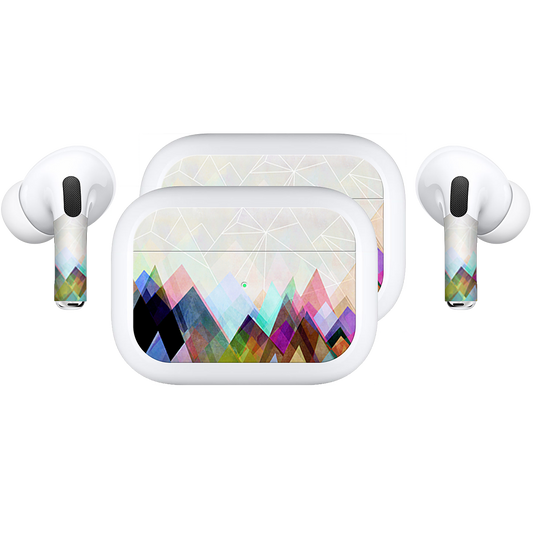 Graphic 104 AirPods